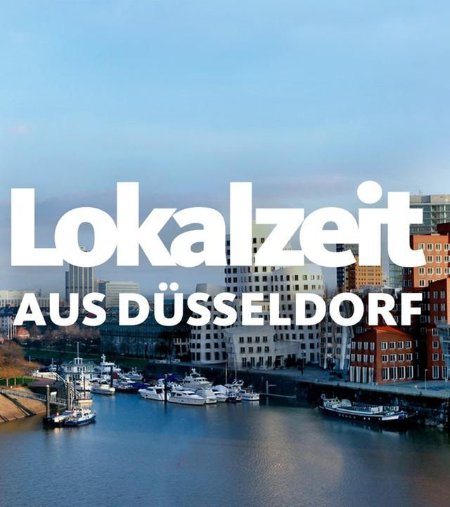 Lokalzeit aus Düsseldorf