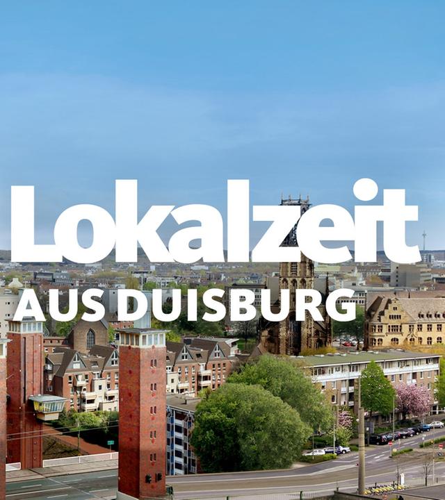 Lokalzeit aus Duisburg