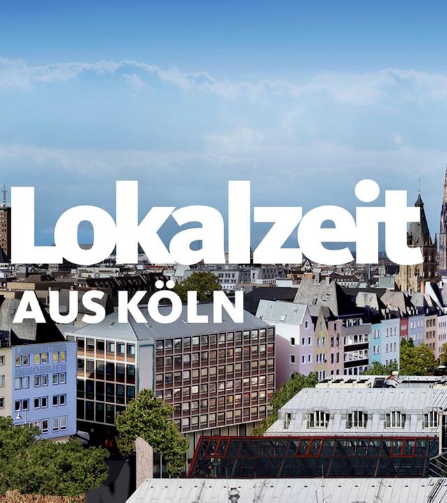 Lokalzeit aus Köln