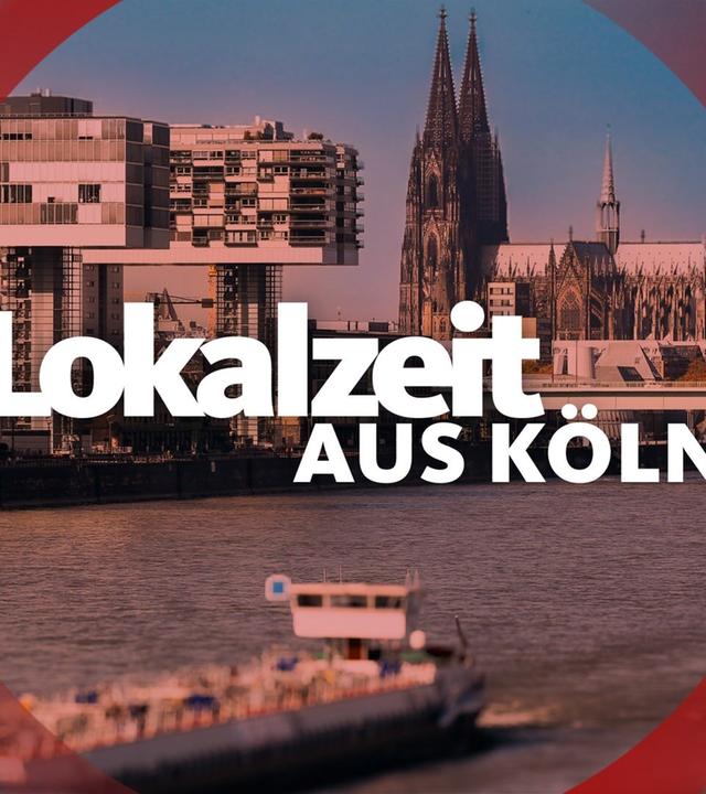 Lokalzeit aus Köln