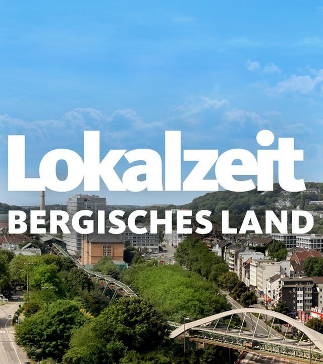 Lokalzeit Bergisches Land