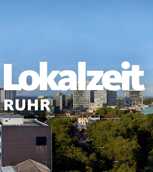 Lokalzeit Ruhr