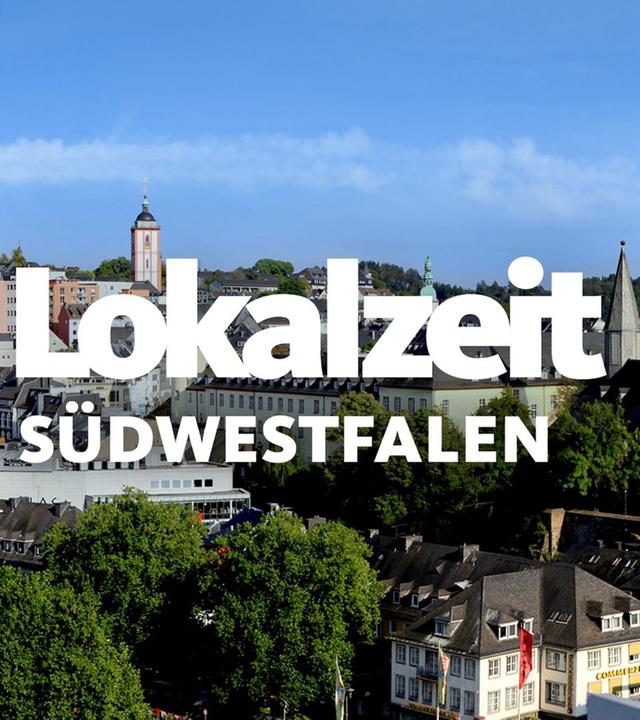 Lokalzeit Südwestfalen