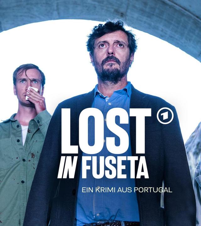 Lost in Fuseta – Ein Krimi aus Portugal