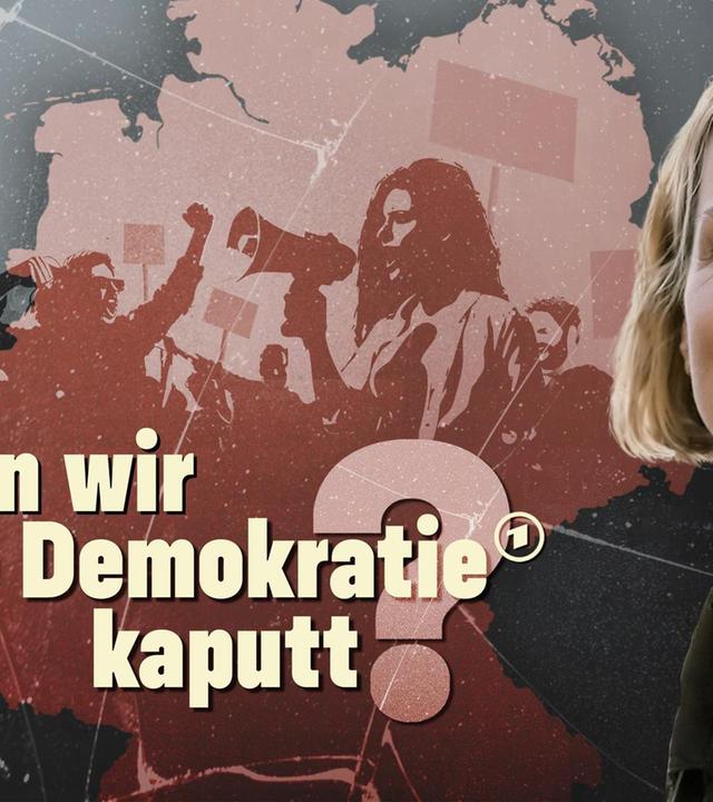 Machen wir unsere Demokratie kaputt?