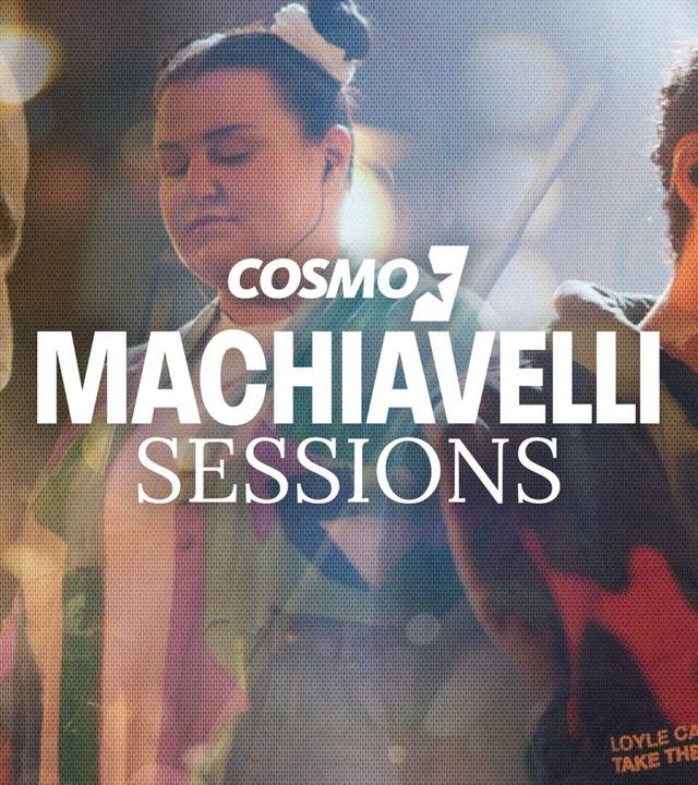 Machiavelli Sessions