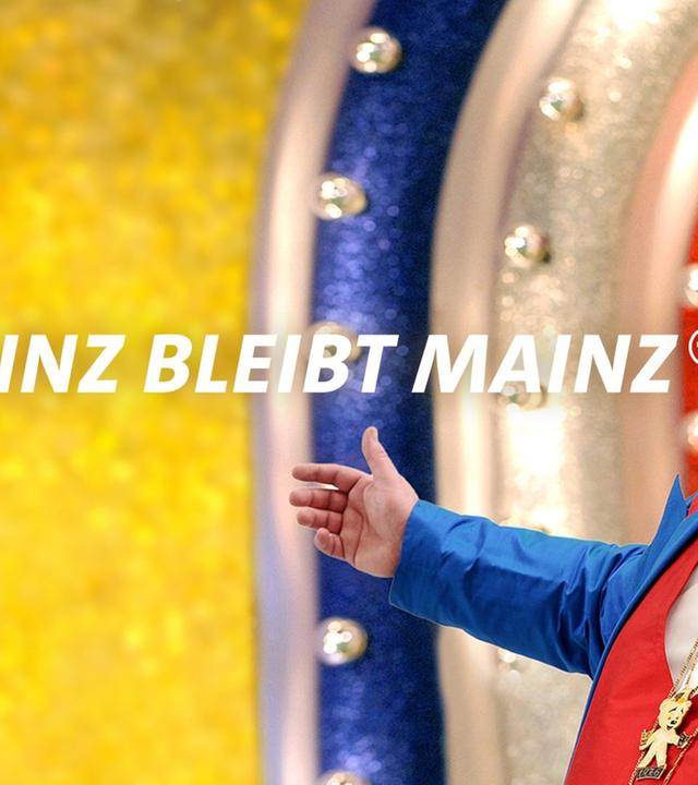 Mainz bleibt Mainz