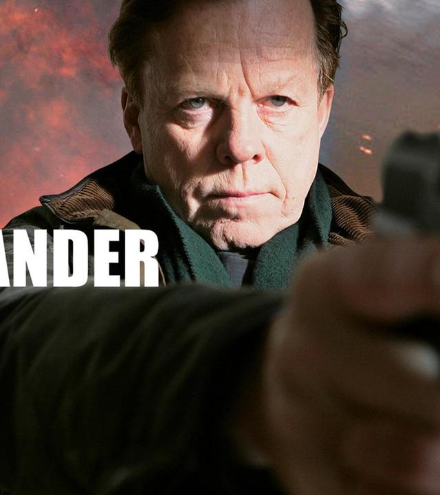 Mankells Wallander