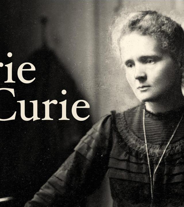 Marie Curie