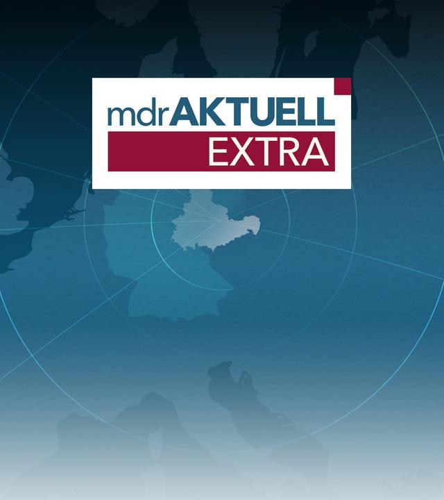 MDR aktuell extra