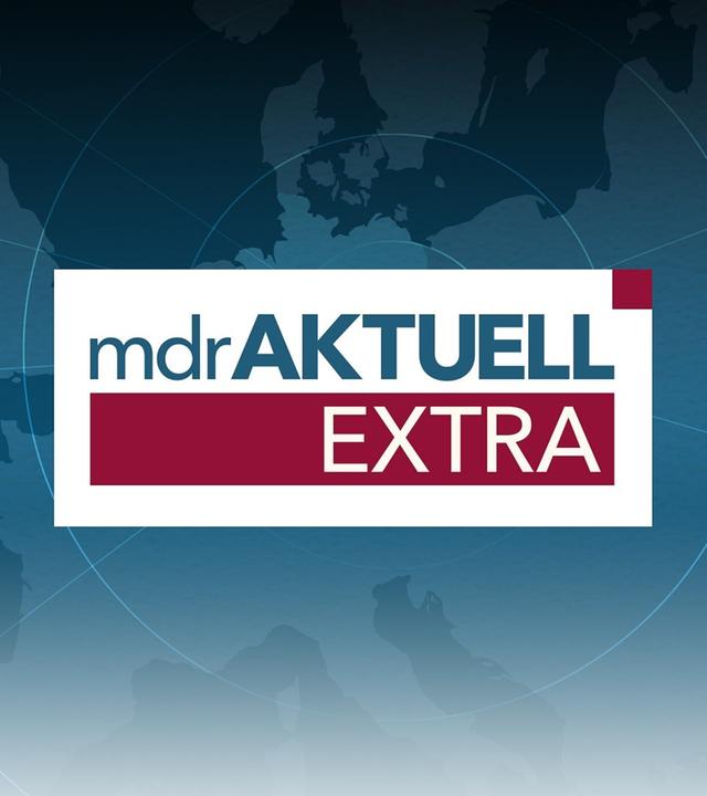 MDR aktuell extra