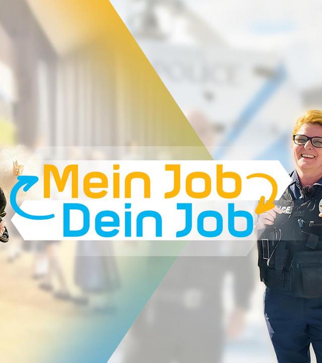 Mein Job - Dein Job