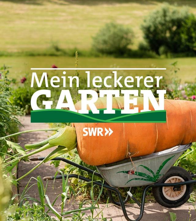 Mein leckerer Garten