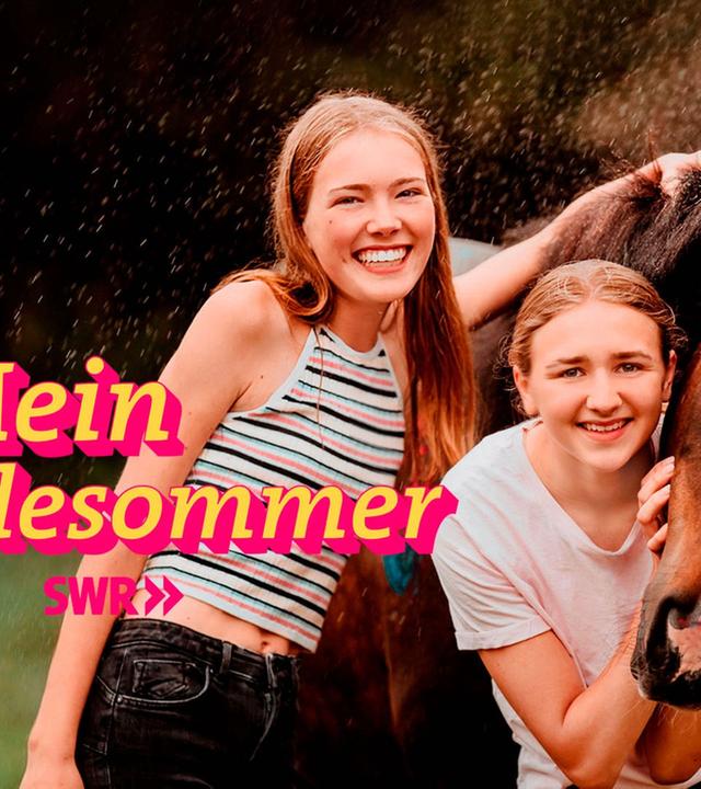 Mein Pferdesommer