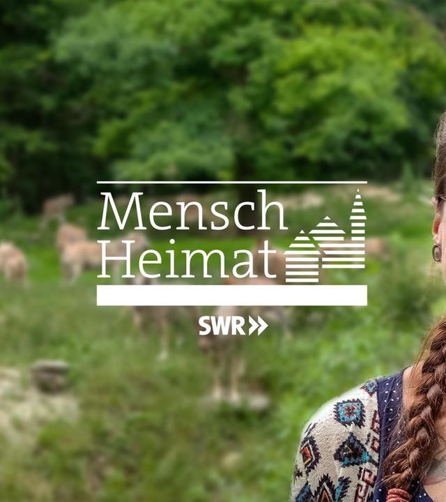 Mensch Heimat