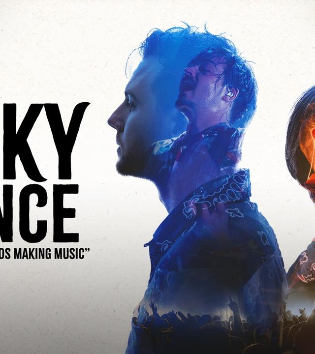 Milky Chance - "Two High School Friends Making Music"