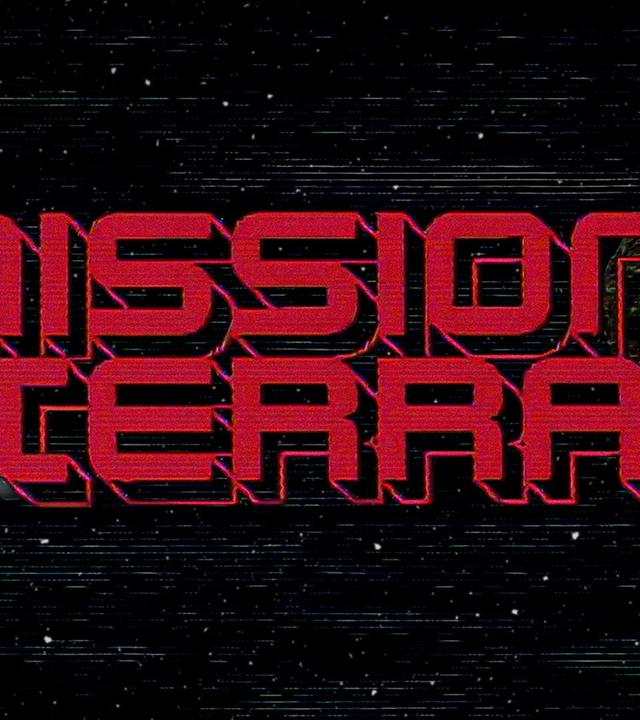 Mission Terra - Expedition zum blauen Planeten