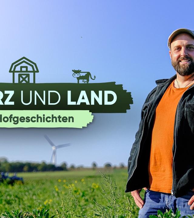 Mit Herz und Land - Mitteldeutsche Hofgeschichten