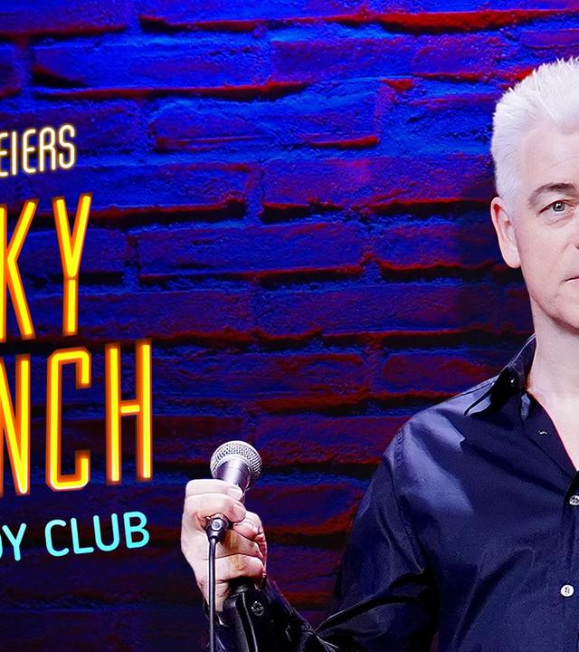 Mittermeiers Lucky Punch Comedy Club