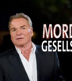 Mord in bester Gesellschaft