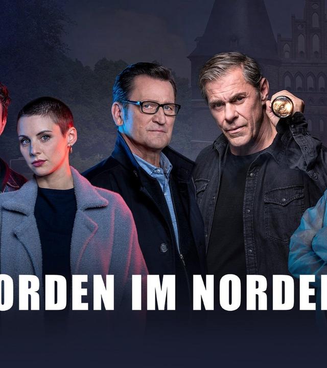 Morden im Norden