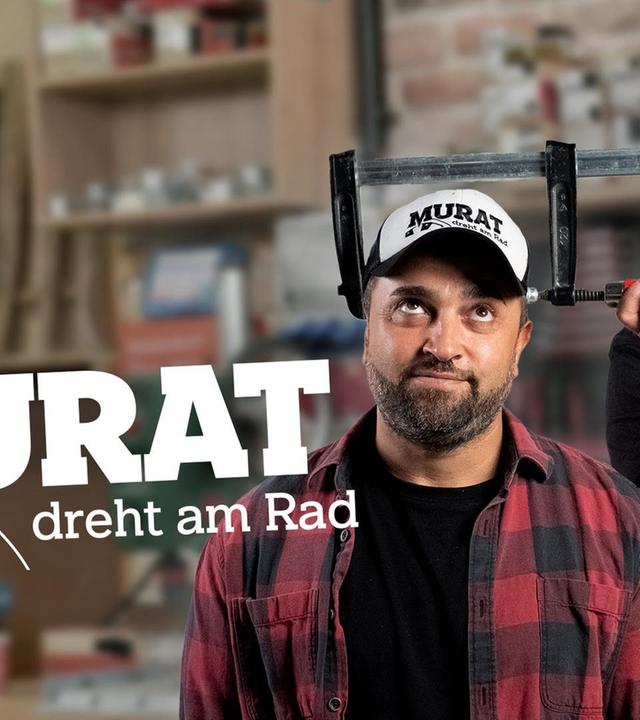 Murat dreht am Rad