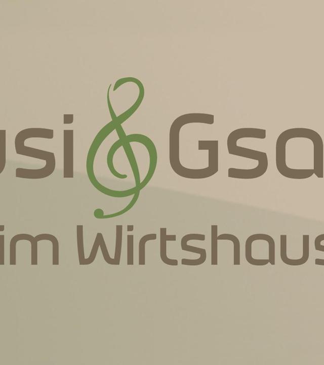 Musi & Gsang im Wirtshaus