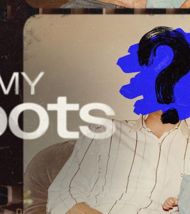 MY ROOTS – Die Suche meines Lebens