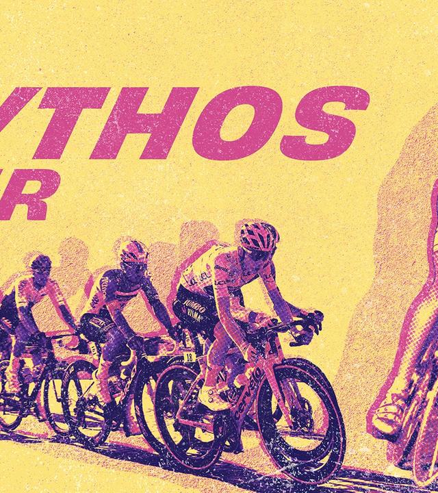 Mythos Tour