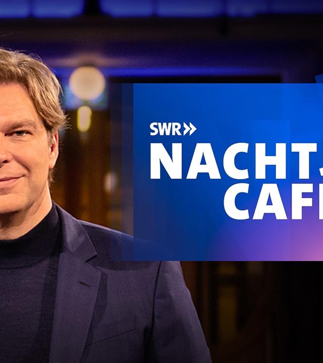 NACHTCAFÉ