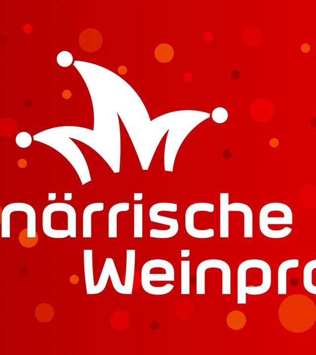 Närrische Weinprobe