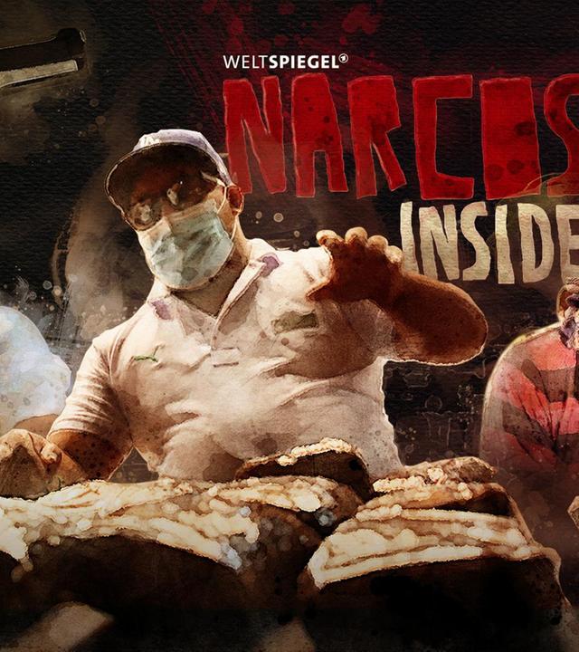 Narcos Inside