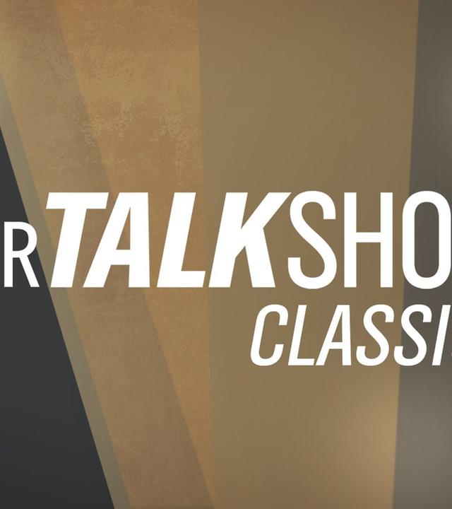 NDR Talk Show classics