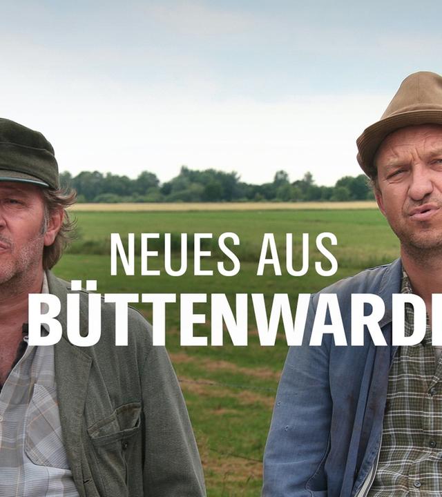 Neues aus Büttenwarder