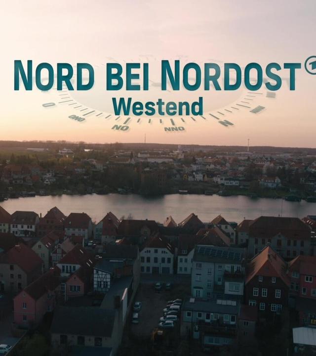 Nord bei Nordost – Westend