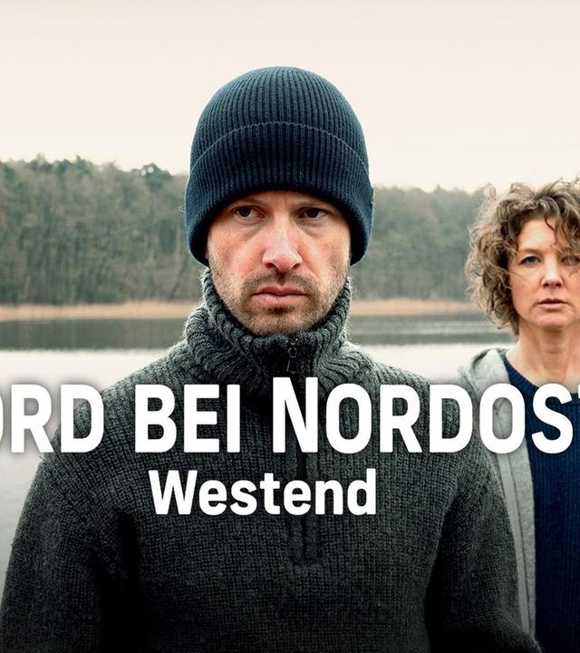 Nord bei Nordost – Westend