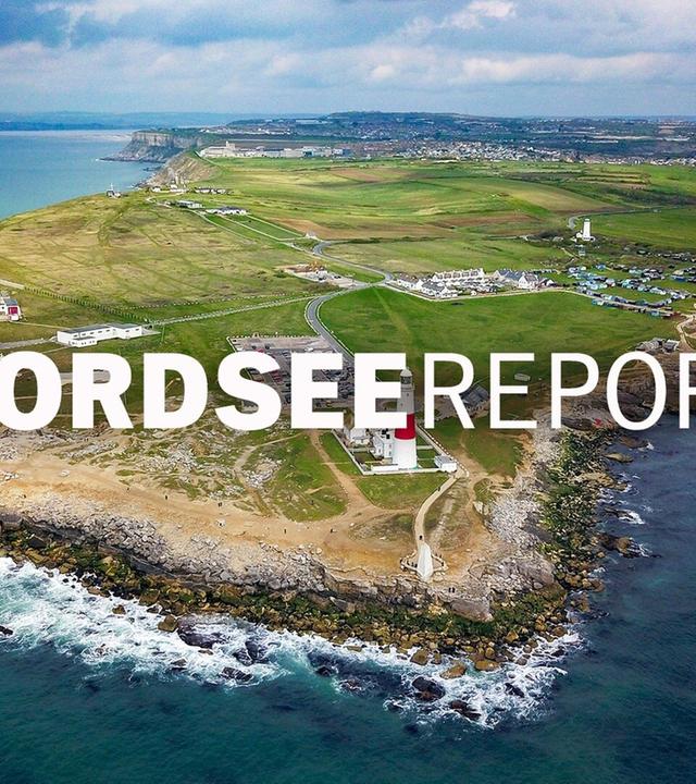 Nordseereport