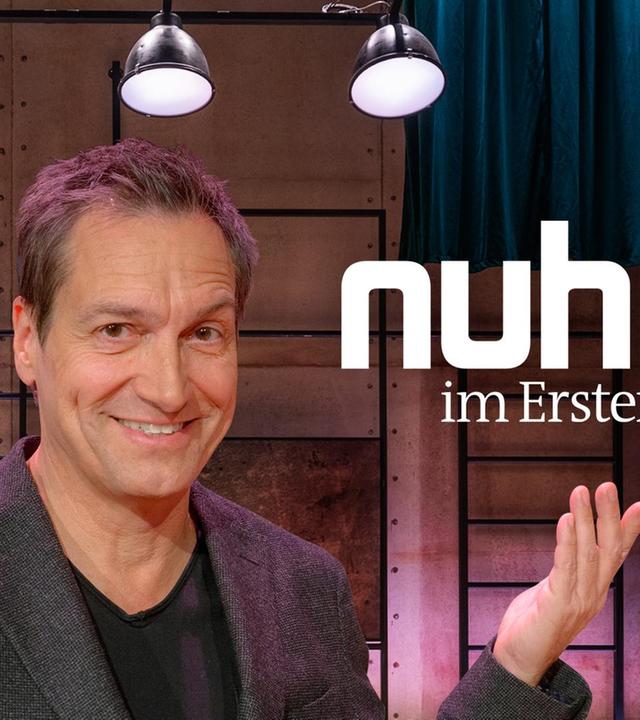 Nuhr im Ersten