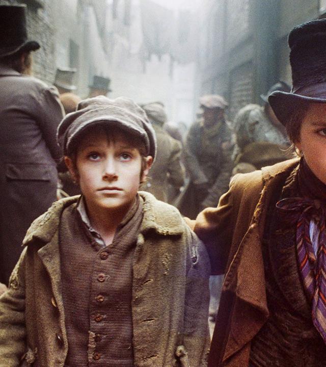 Oliver Twist