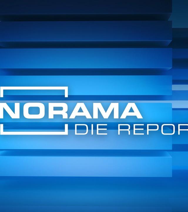 Panorama - die Reporter