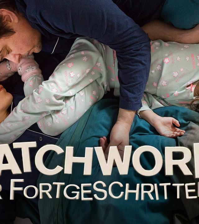 Patchwork für Fortgeschrittene