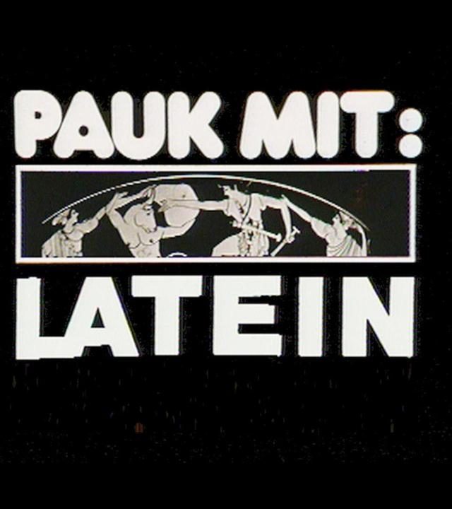 Pauk mit: Latein