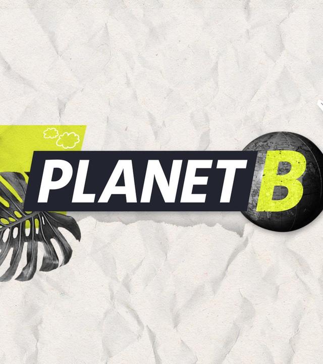 PlanetB