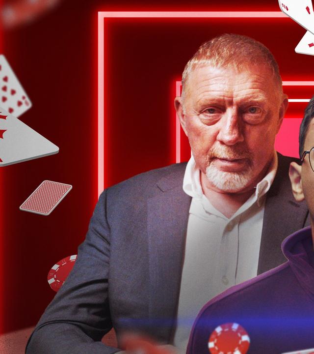 Poker Games – Wer profitiert vom großen Bluff?