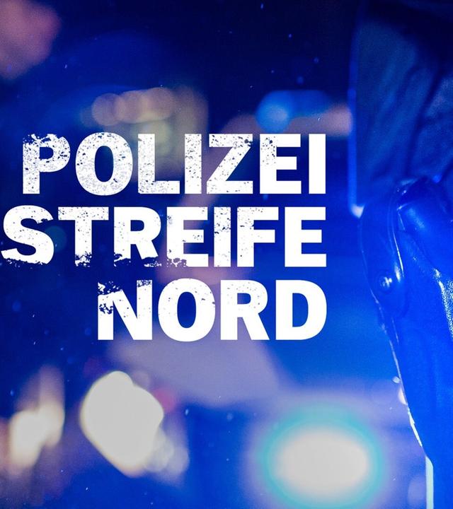 Polizeistreife Nord