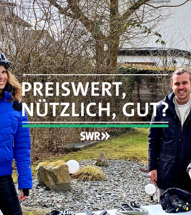 Preiswert, nützlich, gut?