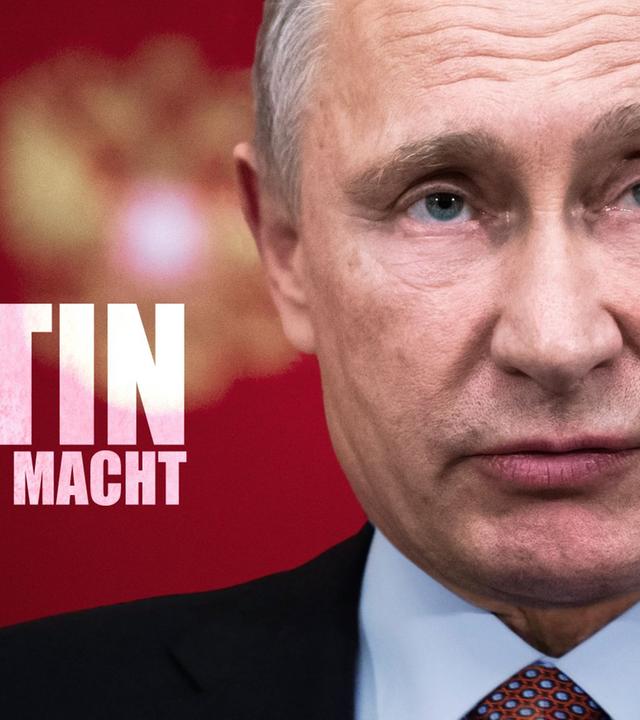 Putin und die Macht