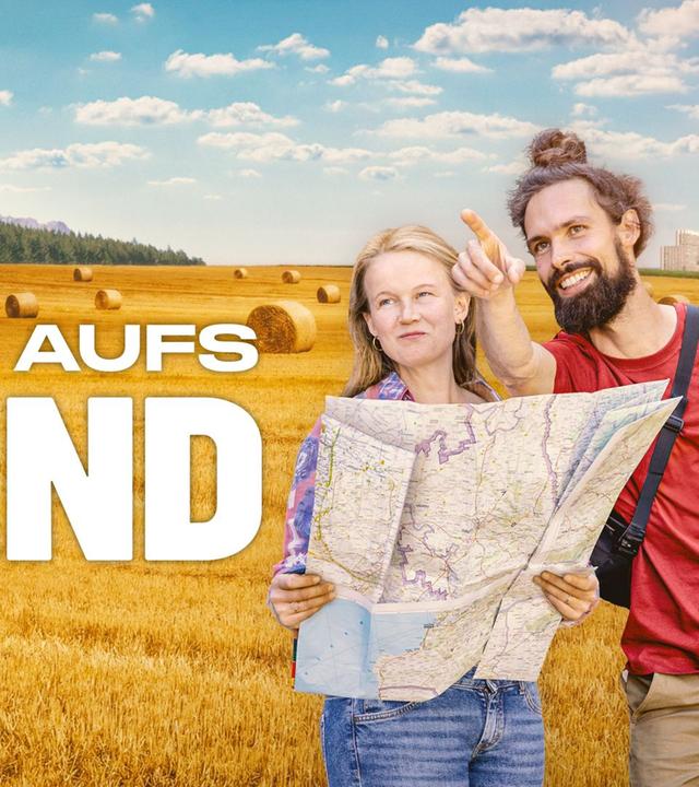 Raus aufs Land