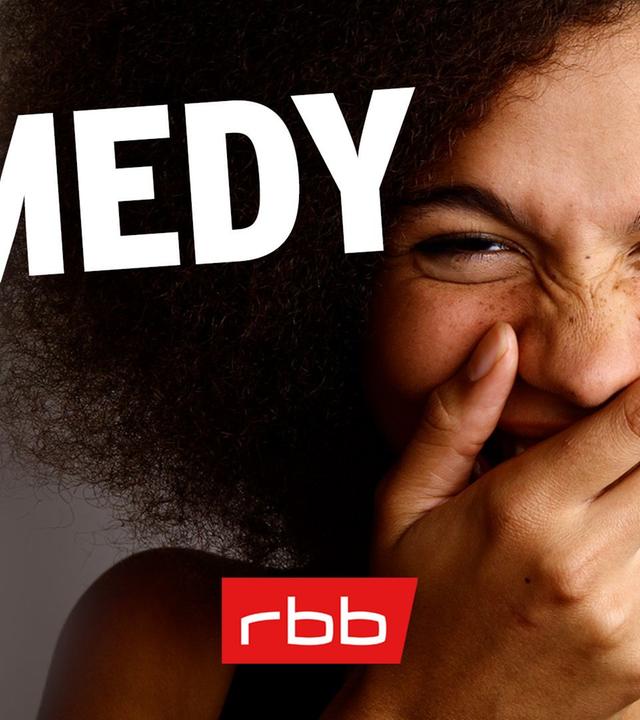 rbb Comedy & Satire