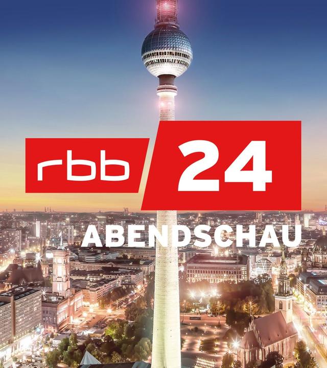 rbb24 Abendschau